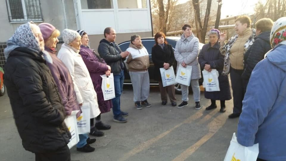 Выборы в Днепре: Ярослав Гивель - главный прогульщик горсовета 2