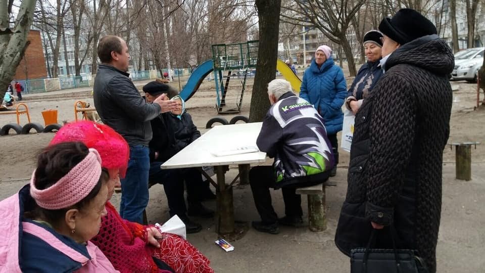 Выборы в Днепре: Ярослав Гивель - главный прогульщик горсовета 3