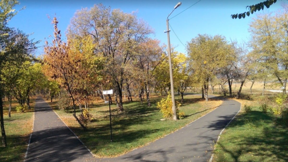 Где в Кривом Роге поставят детские площадки, осветят улицы и срежут деревья за 9 миллионов