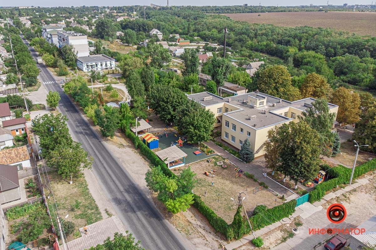 Выборы в Днепре: Наталья Демидова и возрождение Краснополья 5