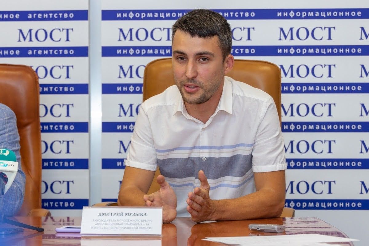 Доска памяти и письмо ветерану: Геннадий Гуфман рассказал, как Днепропетровщина отпразднует освобождение от фашистов 3