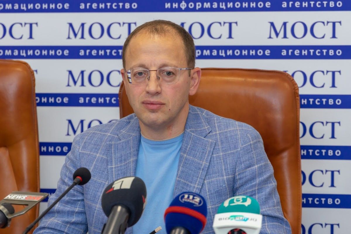 Доска памяти и письмо ветерану: Геннадий Гуфман рассказал, как Днепропетровщина отпразднует освобождение от фашистов 5