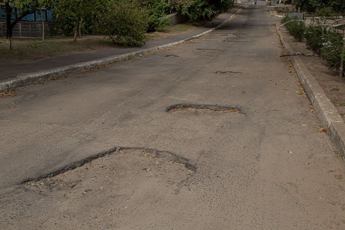 Выборы в Днепре: теплые подъезды от Олега Максюты 4
