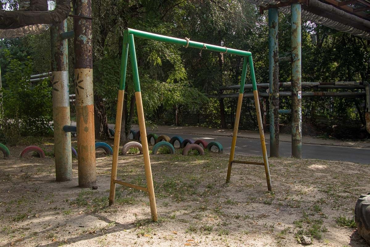 Выборы в Днепре: теплые подъезды от Олега Максюты 6