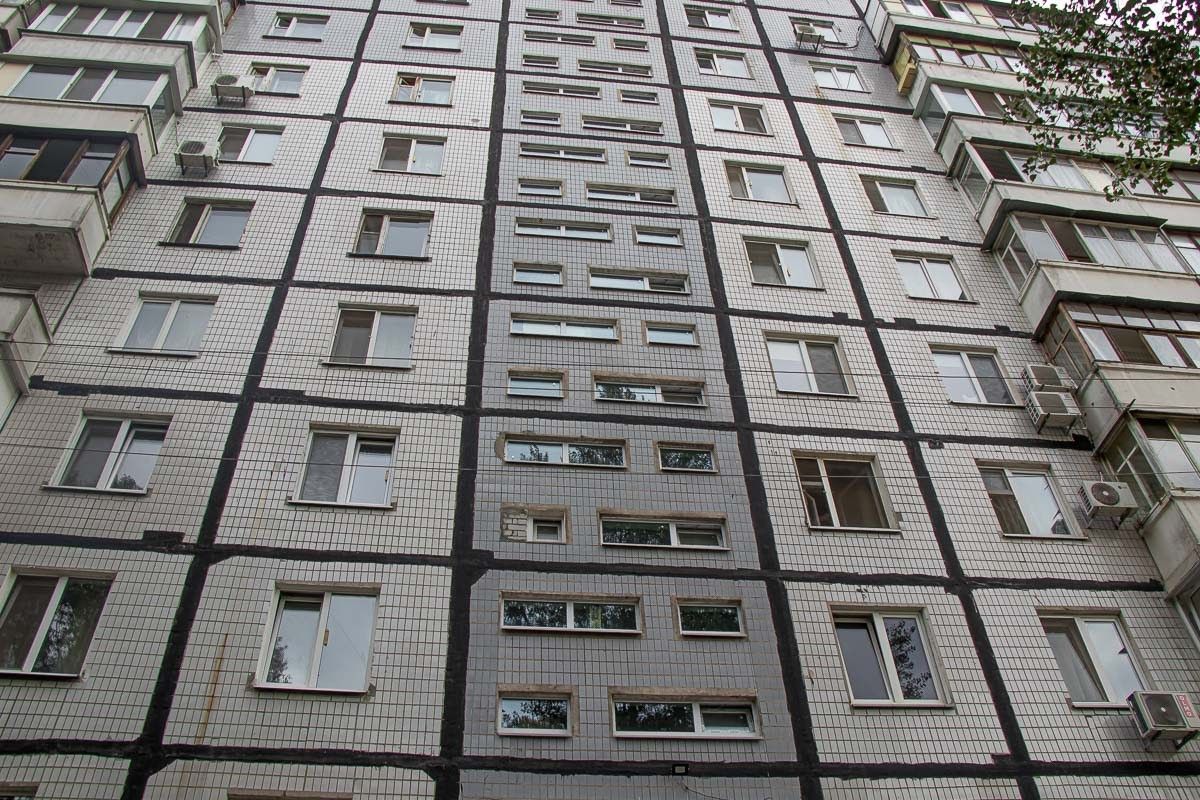 Выборы в Днепре: теплые подъезды от Олега Максюты 7