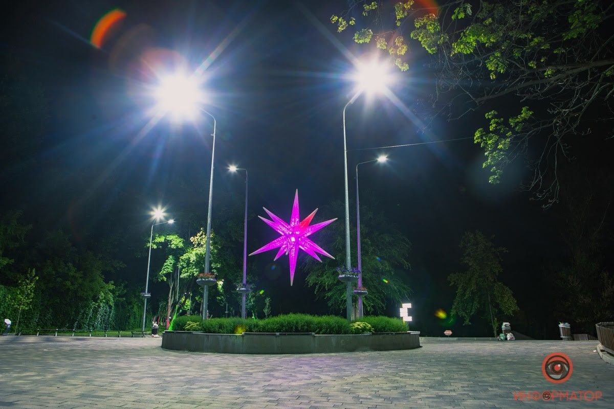 Артем Хмельников рассказал, как за 4 года школы в Днепре стали комфортнее, а парки преобразились до неузнаваемости 5