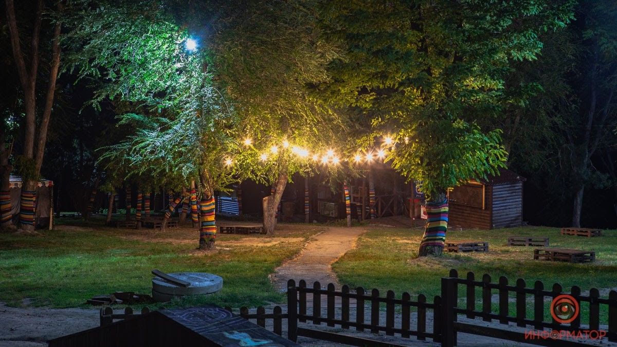 Артем Хмельников рассказал, как за 4 года школы в Днепре стали комфортнее, а парки преобразились до неузнаваемости 9