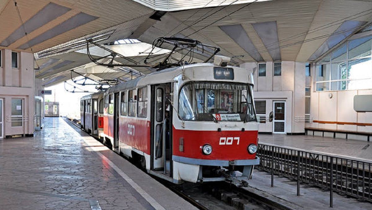 В Кривом Роге «Скоростной трамвай» закупил провода по завышенным ценам: кто нагрел руки