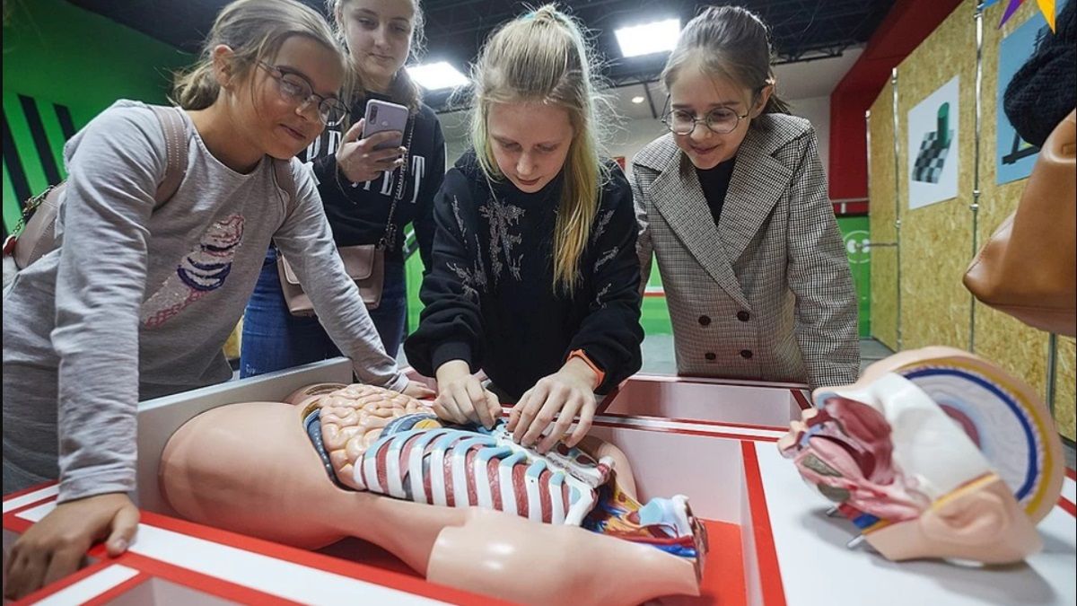 Что купят и какие ремонты сделают в школах и садиках Кривого Рога за 3 миллиона