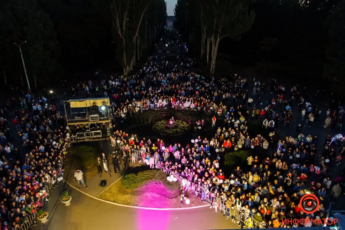 Нагуляли: чем для Кривого Рога может закончиться празднование Дня города от мэрии Вилкула 2