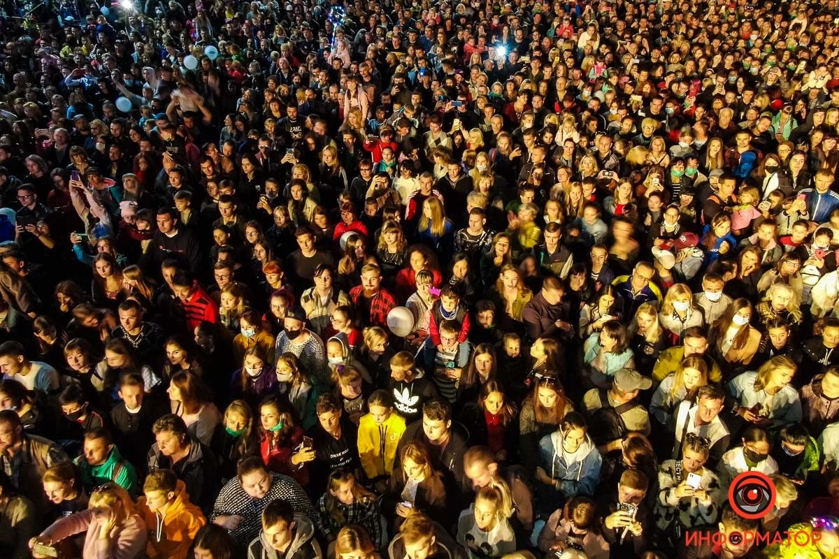 Нагуляли: чем для Кривого Рога может закончиться празднование Дня города от мэрии Вилкула 3