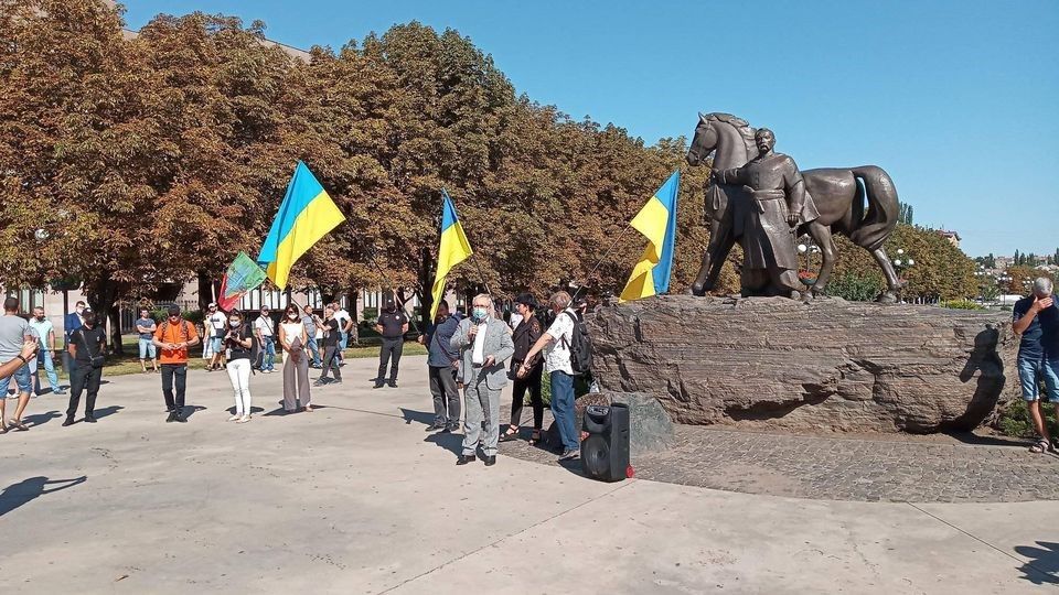 Нагуляли: чем для Кривого Рога может закончиться празднование Дня города от мэрии Вилкула 5