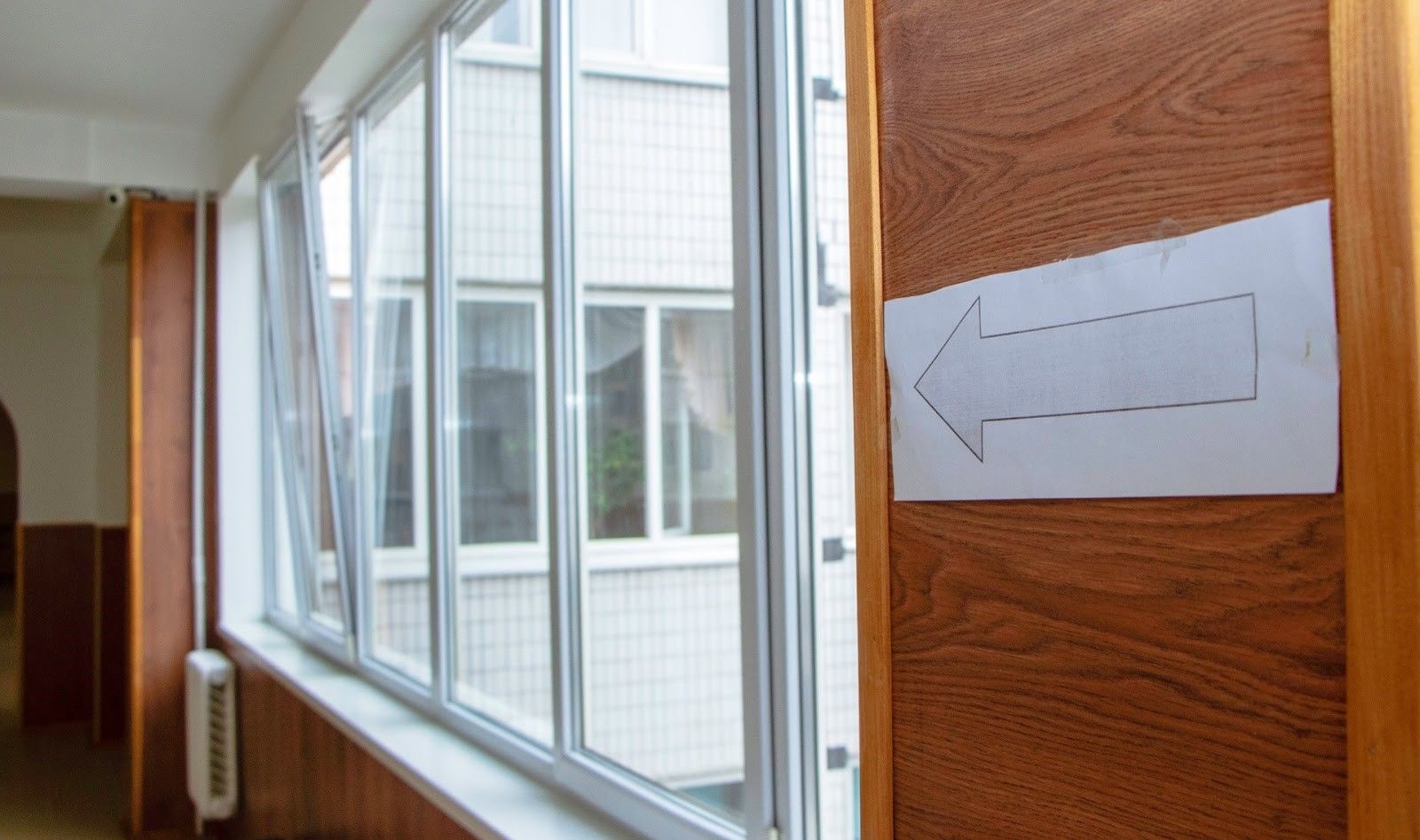 Врачи в школах и бесплатный проезд: как организована учеба в Днепре в период карантина 1