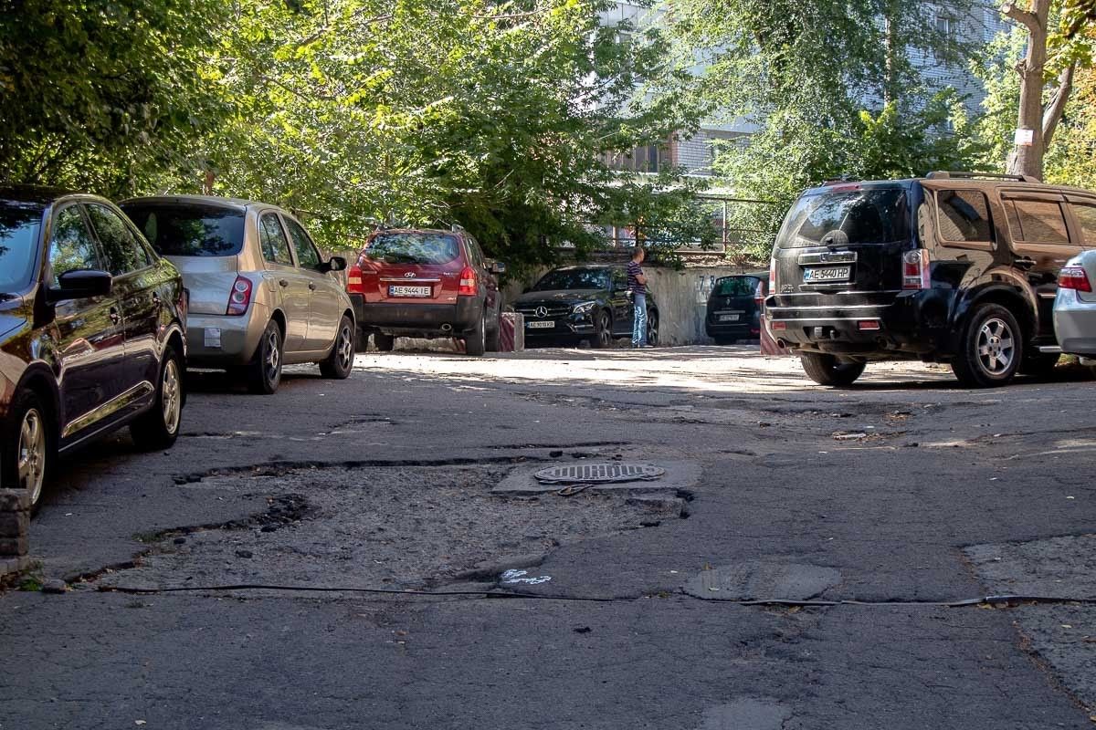 Выборы в Днепре: социальная политика от Юлии Дмитровой 5