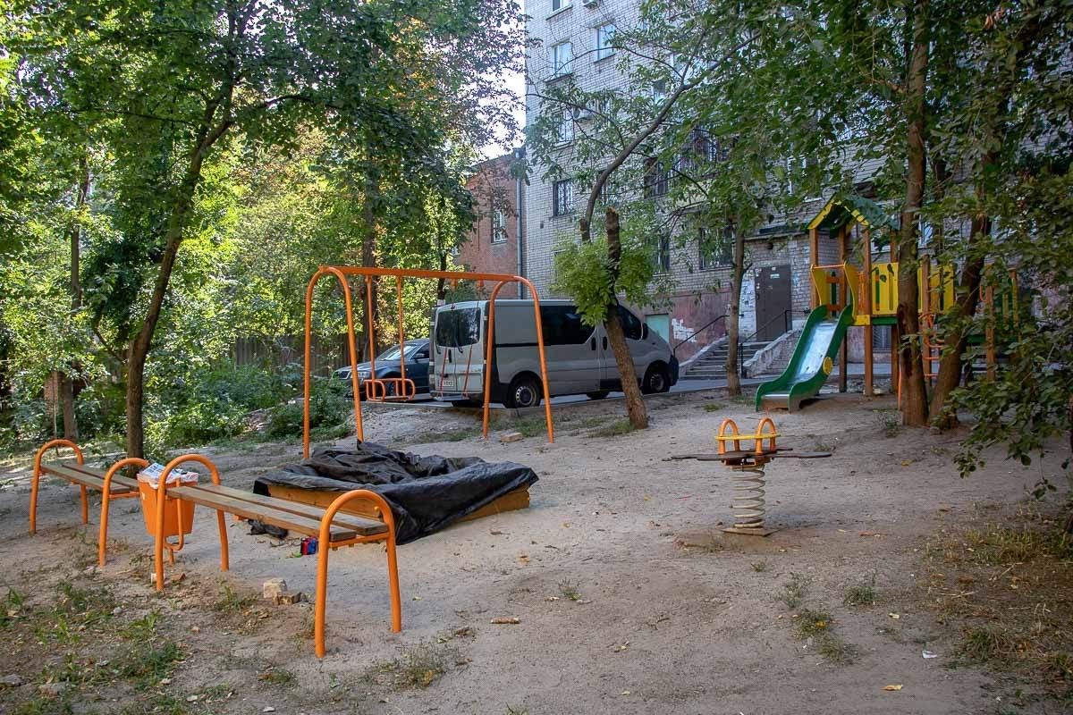 Выборы в Днепре: социальная политика от Юлии Дмитровой 6