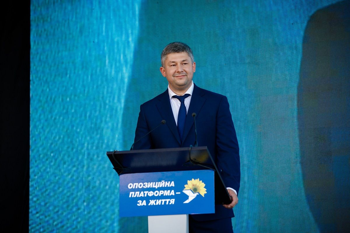 Сергей Никитин: Главный ресурс нашей команды – люди 1