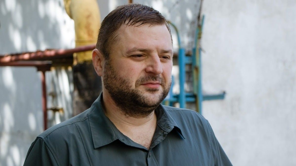 Заммэра Днепра Михаил Лысенко рассказал о тарифе на тепло и как городские власти готовятся к зиме