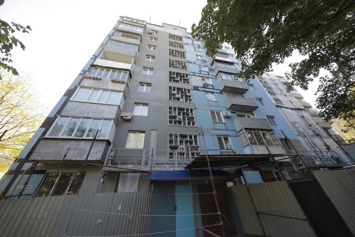 Заммэра Днепра Михаил Лысенко рассказал о тарифе на тепло и как городские власти готовятся к зиме 6