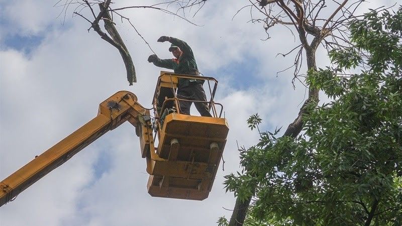 Заммэра Днепра Михаил Лысенко рассказал о тарифе на тепло и как городские власти готовятся к зиме 7