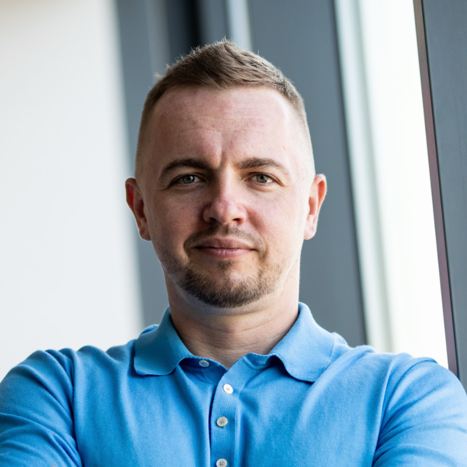 Олег Крот, CEO и управляющий партнер медиахолдинга WePlay Esports: «Чтобы и далее проводить масштабные события, нам нужна экосистема, в которой будет комфортно всем ее участникам». Фото: WePlay Esports