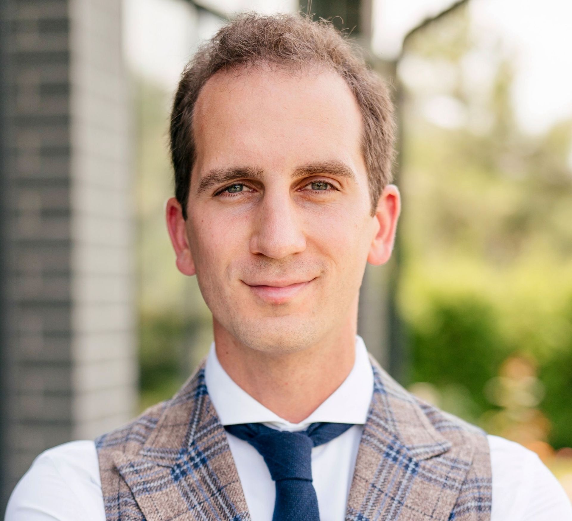 Дима Охримчук, CEO Organization.GG. Фото: Organization.GG