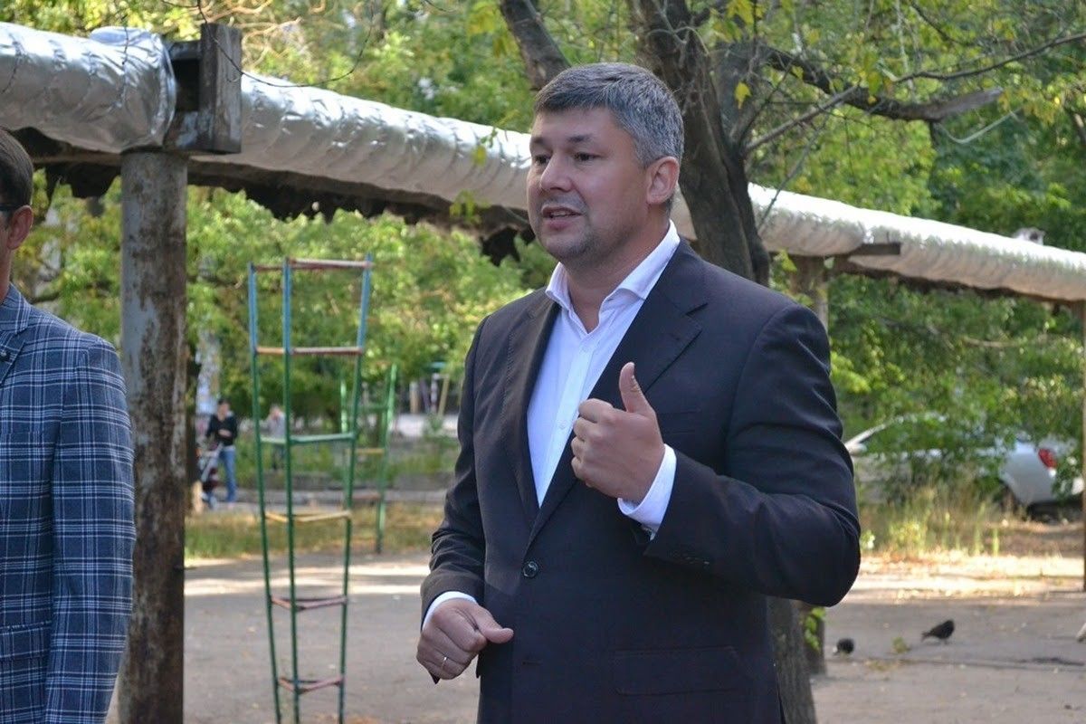 Выборы в Днепре: путь Сергея Никитина от депутата до кандидата в мэры Днепра 2