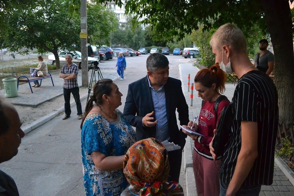 Выборы в Днепре: путь Сергея Никитина от депутата до кандидата в мэры Днепра 3