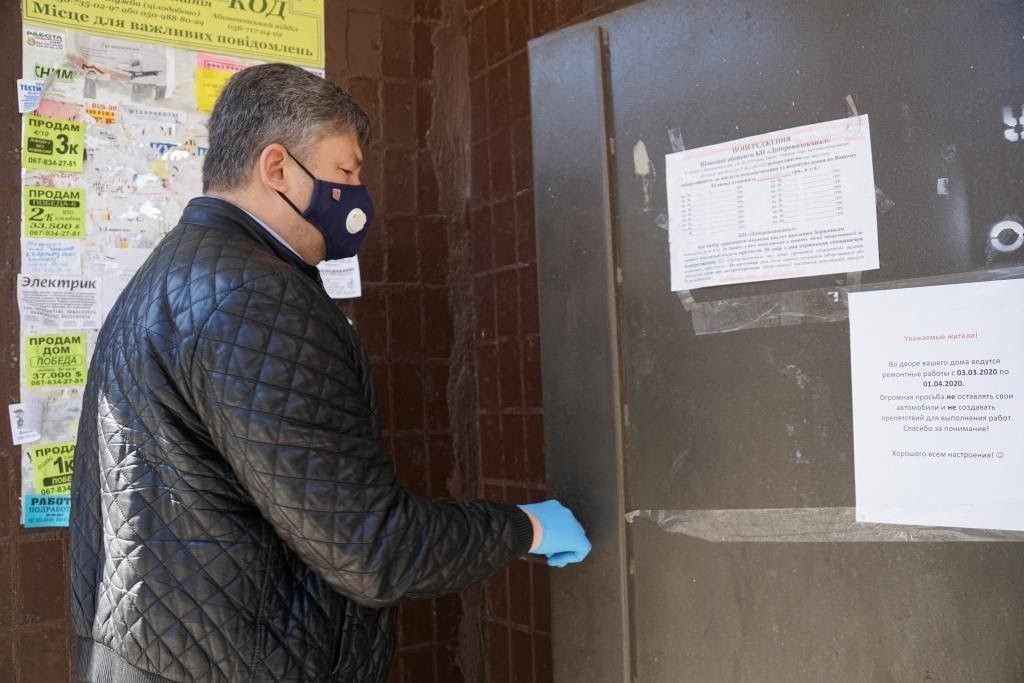 Выборы в Днепре: путь Сергея Никитина от депутата до кандидата в мэры Днепра 4