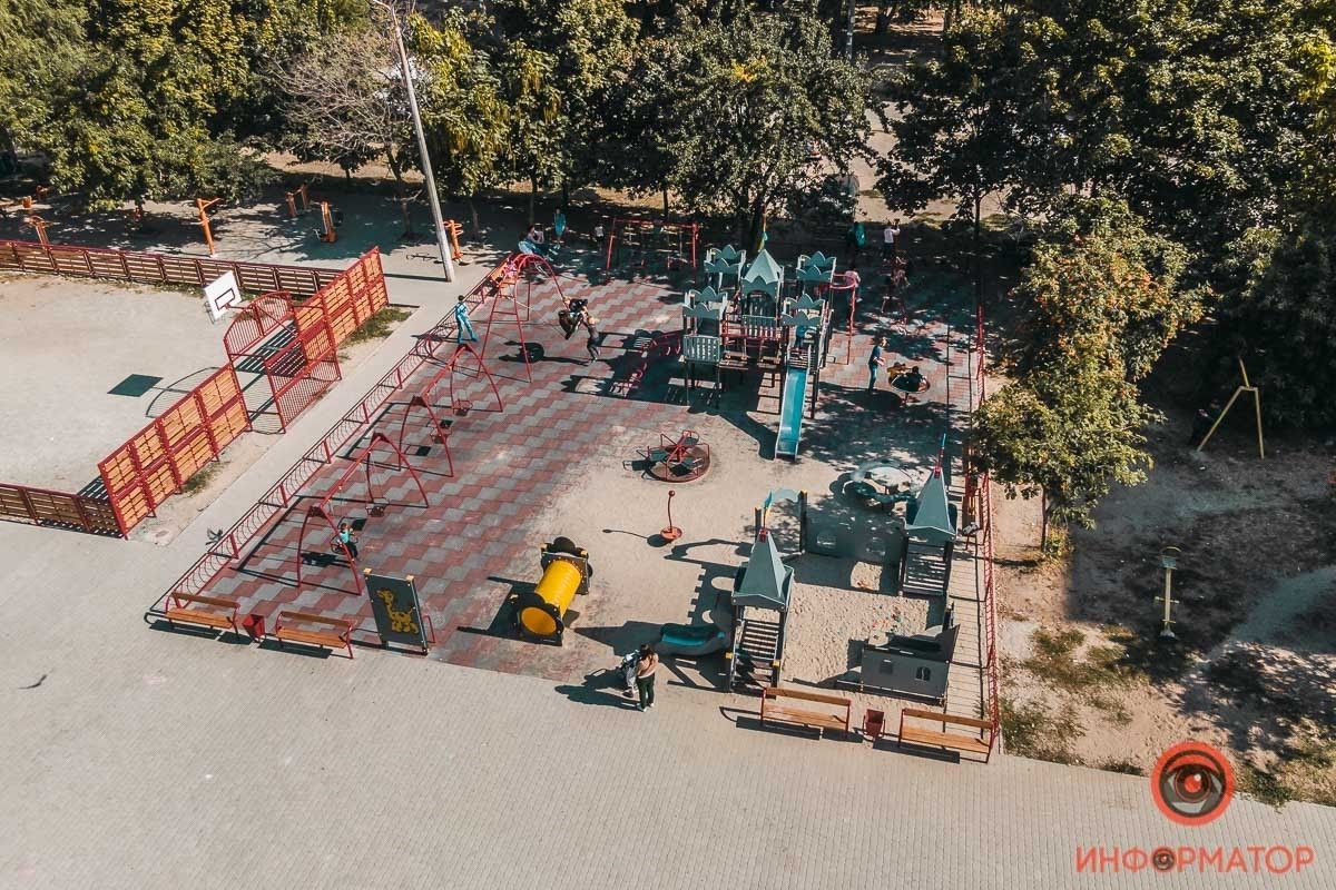 Выборы в Днепре: путь Сергея Никитина от депутата до кандидата в мэры Днепра 8