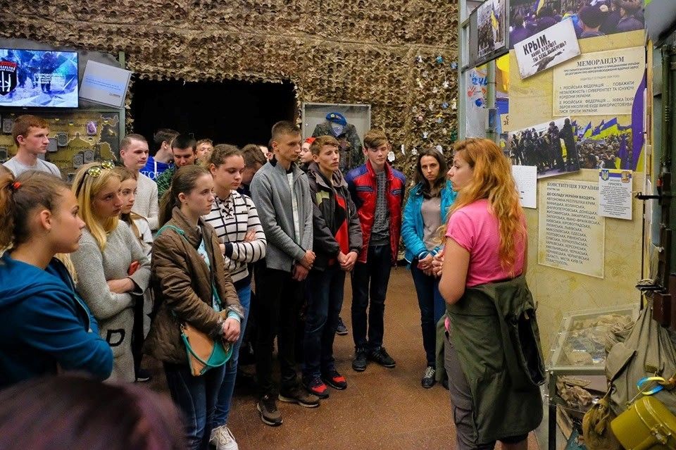 Юрий Голик рассказал о прошлом, настоящем и будущем программы «Большая стройка» 6