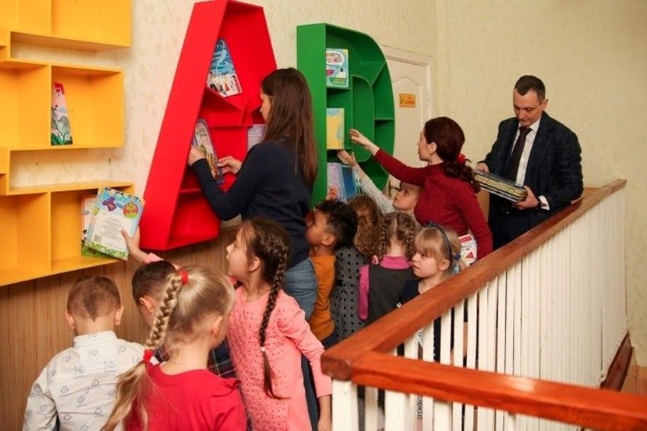 Юрий Голик рассказал о прошлом, настоящем и будущем программы «Большая стройка» 7