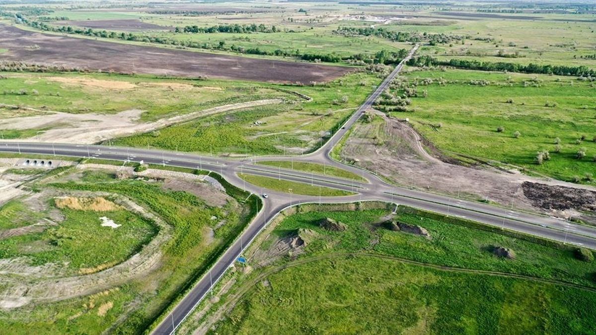 Юрий Голик рассказал о прошлом, настоящем и будущем программы «Большая стройка» 14