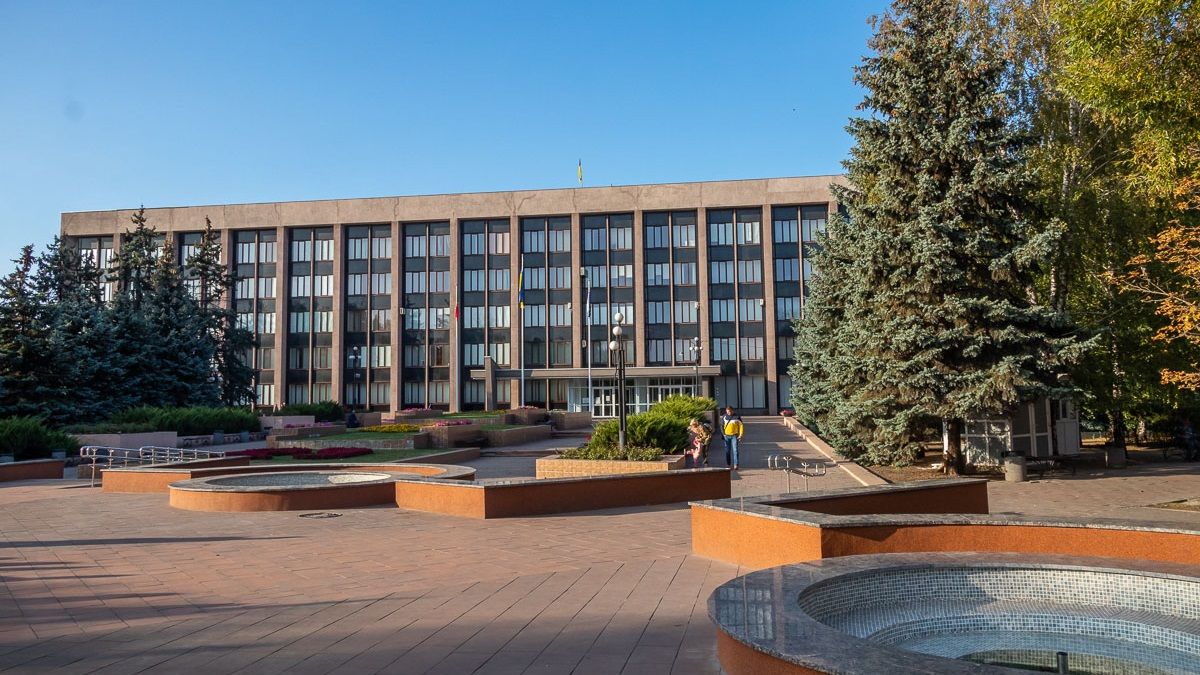 Кто и от каких партий идет в мэры Кривого Рога: полный список кандидатов