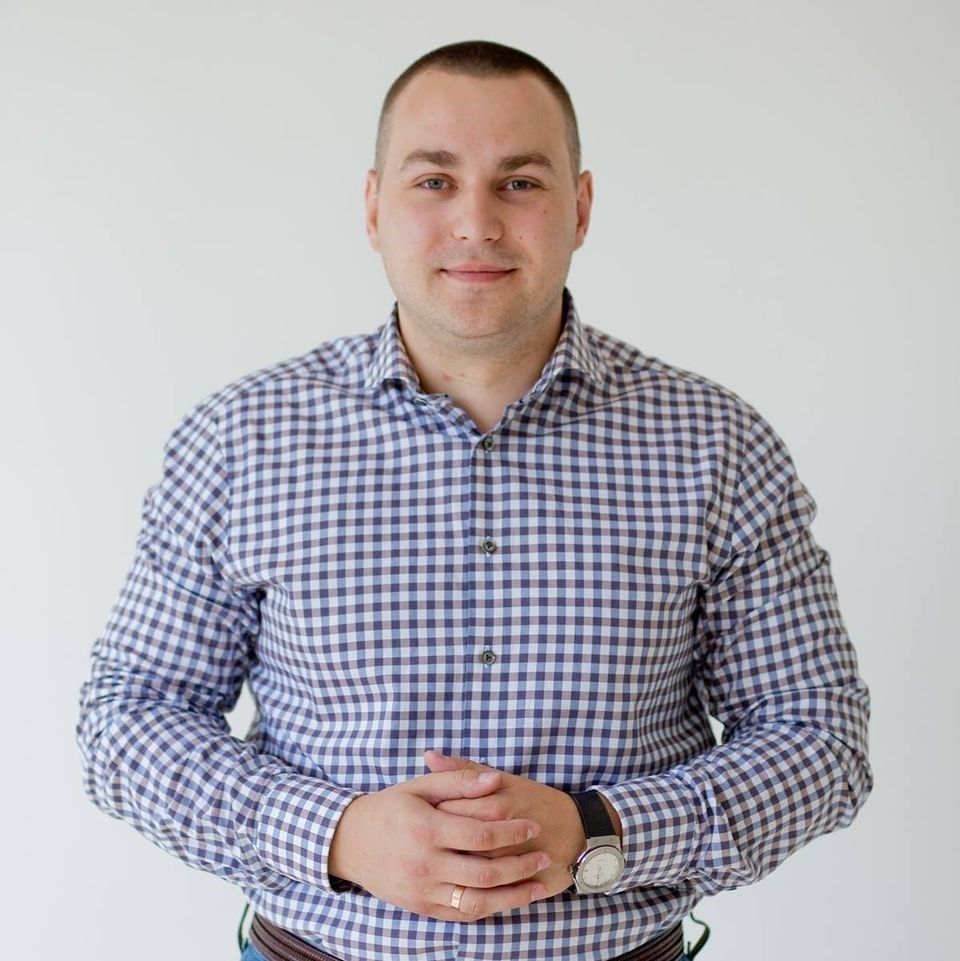 Кто и от каких партий идет в мэры Кривого Рога: полный список кандидатов 7