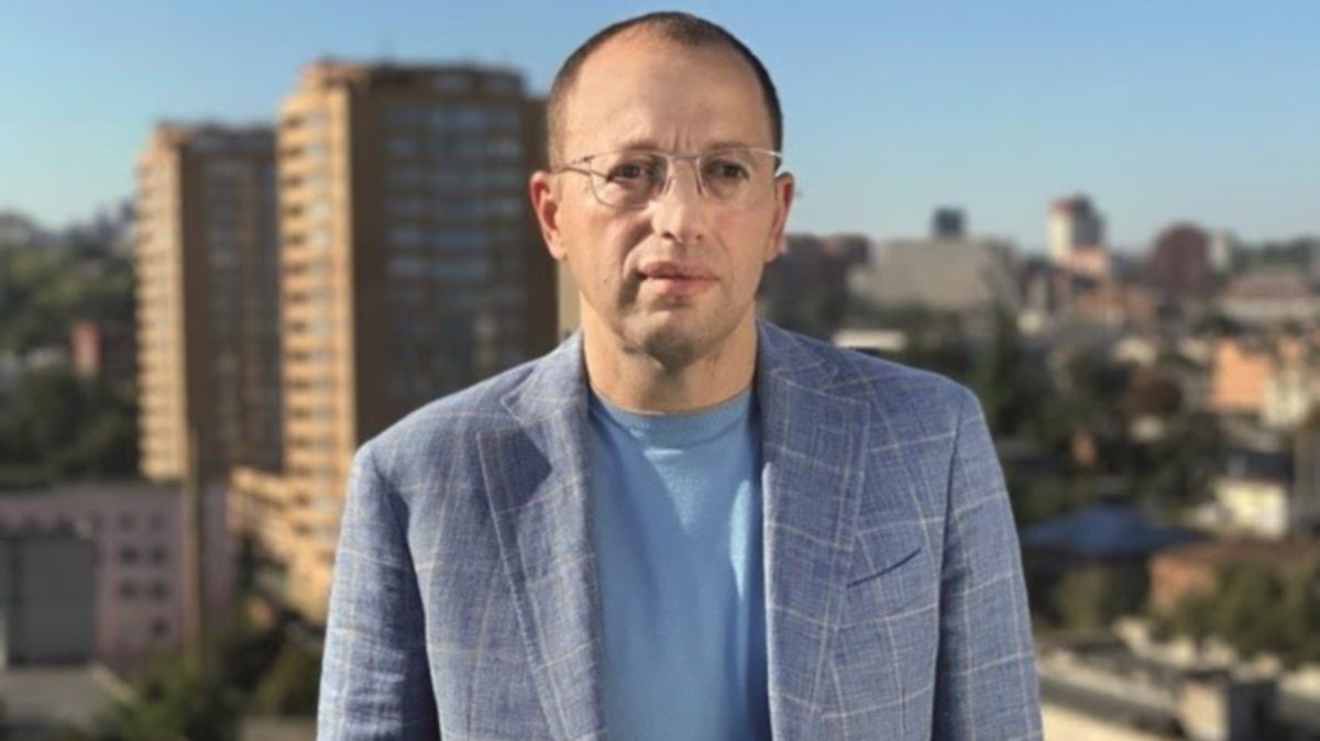 Геннадий Гуфман рассказал, как будут работать областные советы после выборов