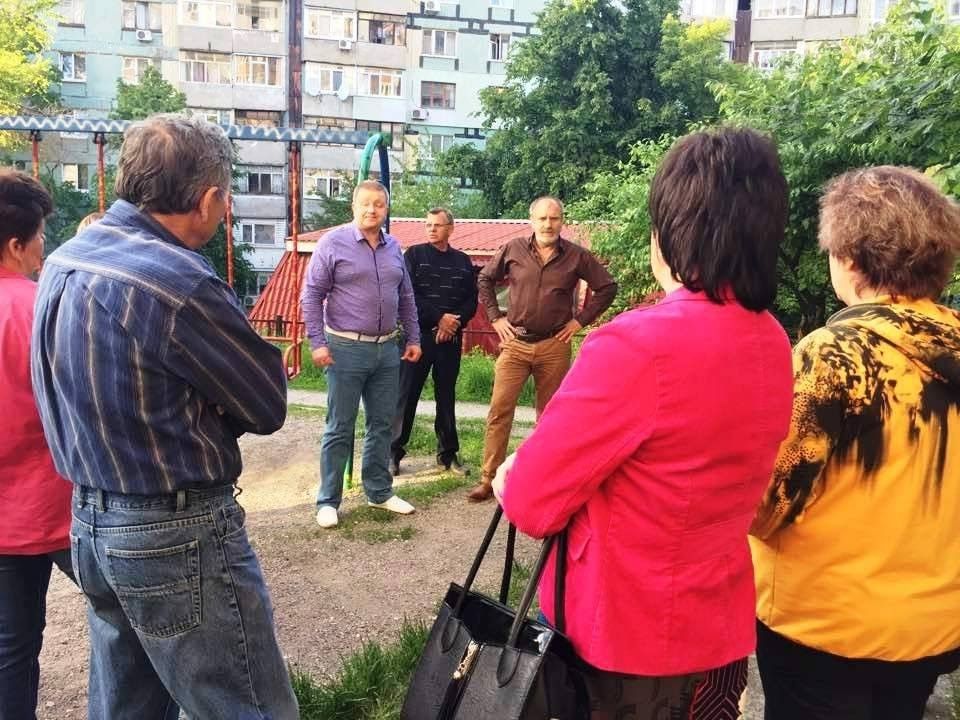 Выборы в Днепре: что депутат Михаил Кутузов считает своей главной победой 8