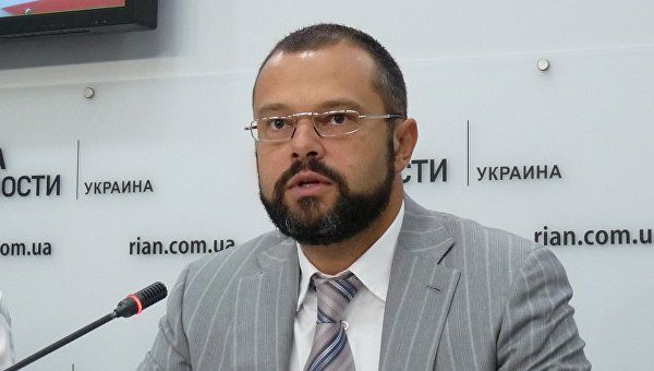 Максим Гольдарб