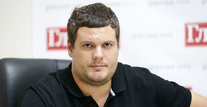 Андрей Ильенко