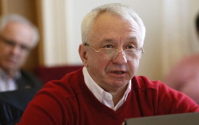 Кто и от каких партий идет в мэры Киева: полный список кандидатов 8