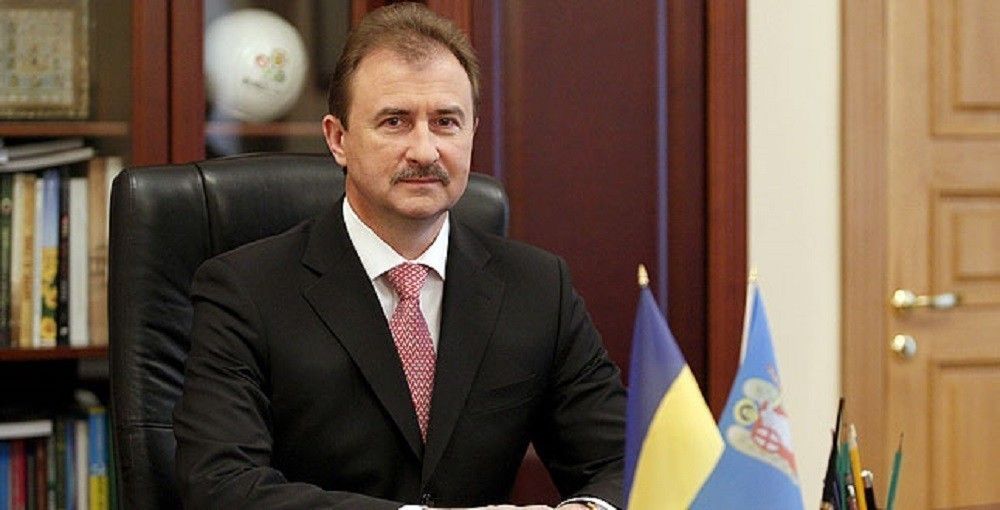 Александр Попов