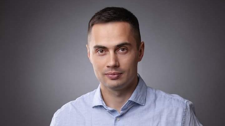 Егор Фирсов