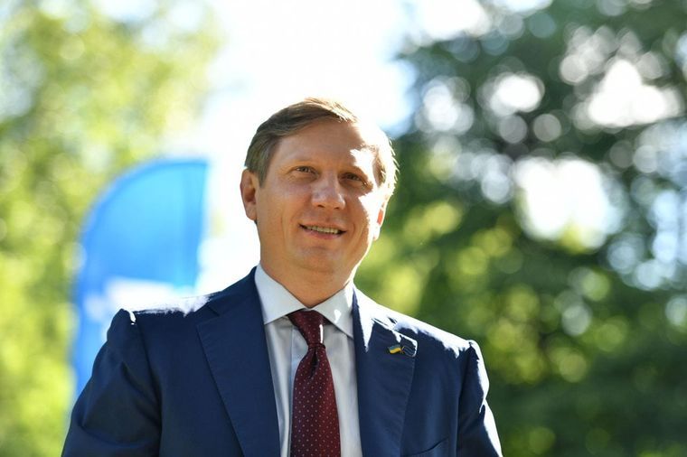 Сергей Шахов