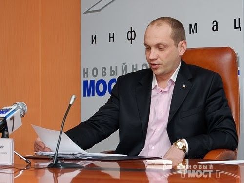 Выборы в Днепре: избиратели попросили Информатор передать привет Станиславу Кушниру 2