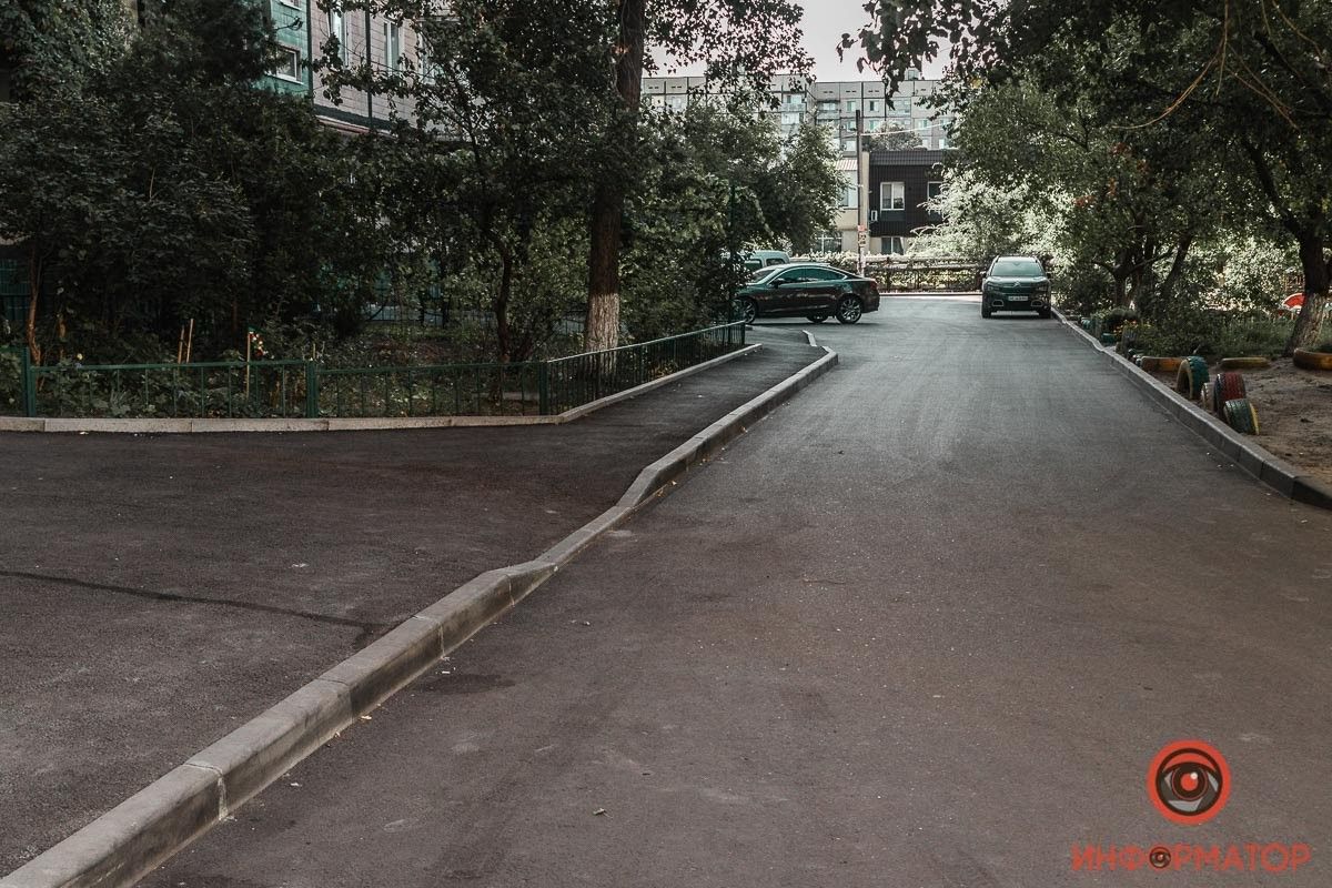 Выборы в Днепре: избиратели попросили Информатор передать привет Станиславу Кушниру 4