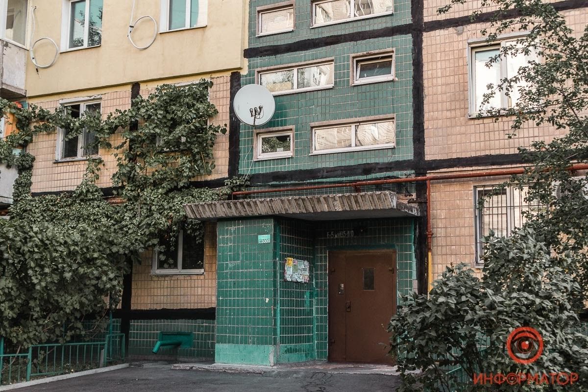 Выборы в Днепре: избиратели попросили Информатор передать привет Станиславу Кушниру 5