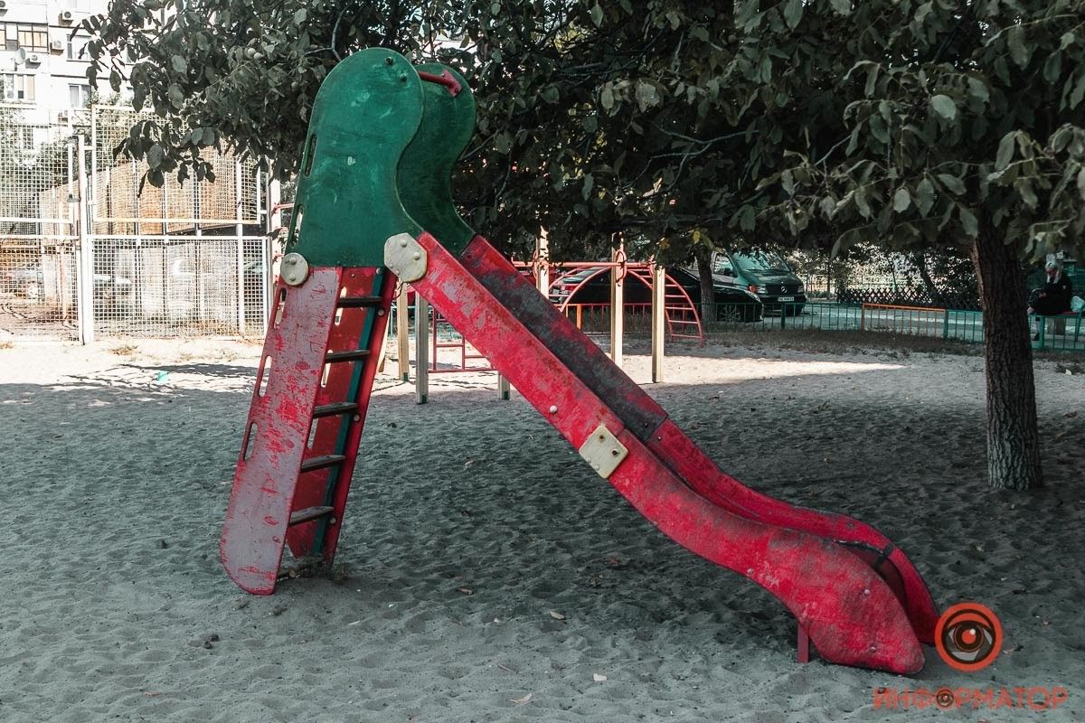 Выборы в Днепре: избиратели попросили Информатор передать привет Станиславу Кушниру 9