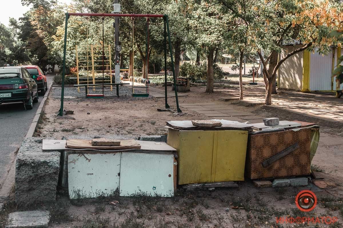 Выборы в Днепре: избиратели попросили Информатор передать привет Станиславу Кушниру 10