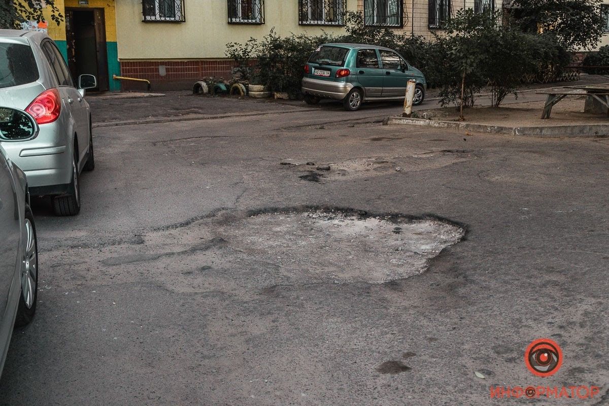 Выборы в Днепре: избиратели попросили Информатор передать привет Станиславу Кушниру 11