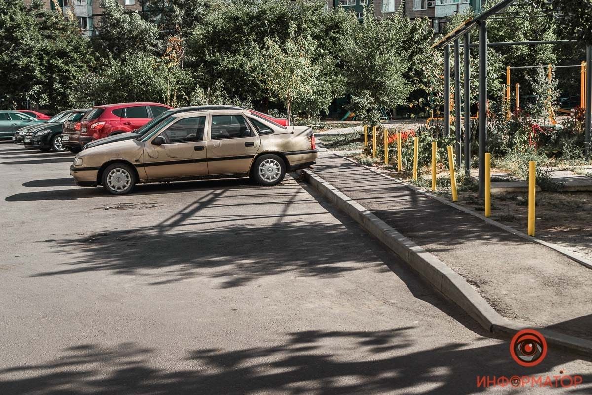 Выборы в Днепре: избиратели попросили Информатор передать привет Станиславу Кушниру 12