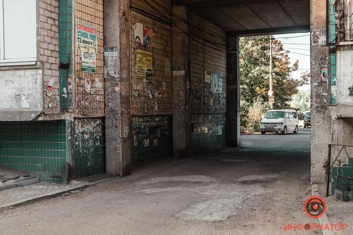 Выборы в Днепре: избиратели попросили Информатор передать привет Станиславу Кушниру 13